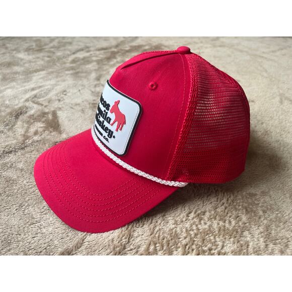 Legacy Trucker Hat Denver Colorado Tacos Tequila Whiskey One Size Snapback - Picture 2 of 7